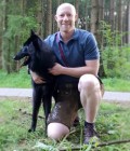 Rencontre Homme Allemagne à Frankenthal  : Martin, 44 ans